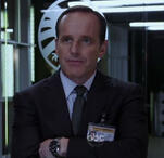 phil coulson
