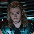thor odinson