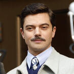 howard stark