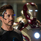 tony stark