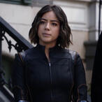 daisy johnson